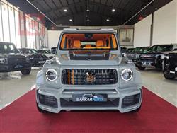 مێرسێدس بێنز G-Class